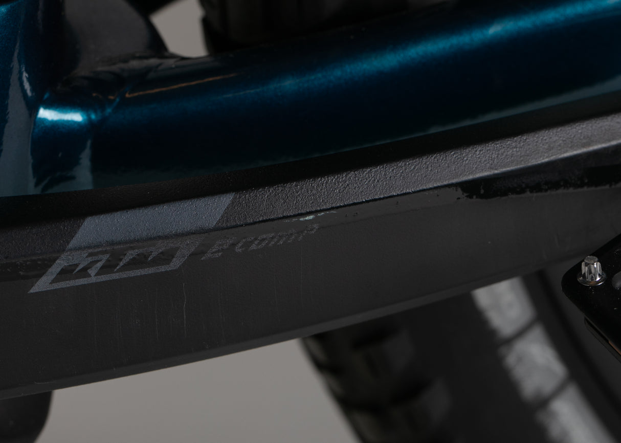 KTM Macina Team 691 - käytetty sähköpyörä 175–184 cm ajajalle