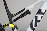 Husqvarna Mountain Cross MC3 - käytetty sähköpyörä 178-189 cm ajajalle