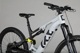 Husqvarna Mountain Cross MC3 - käytetty sähköpyörä 178-189 cm ajajalle
