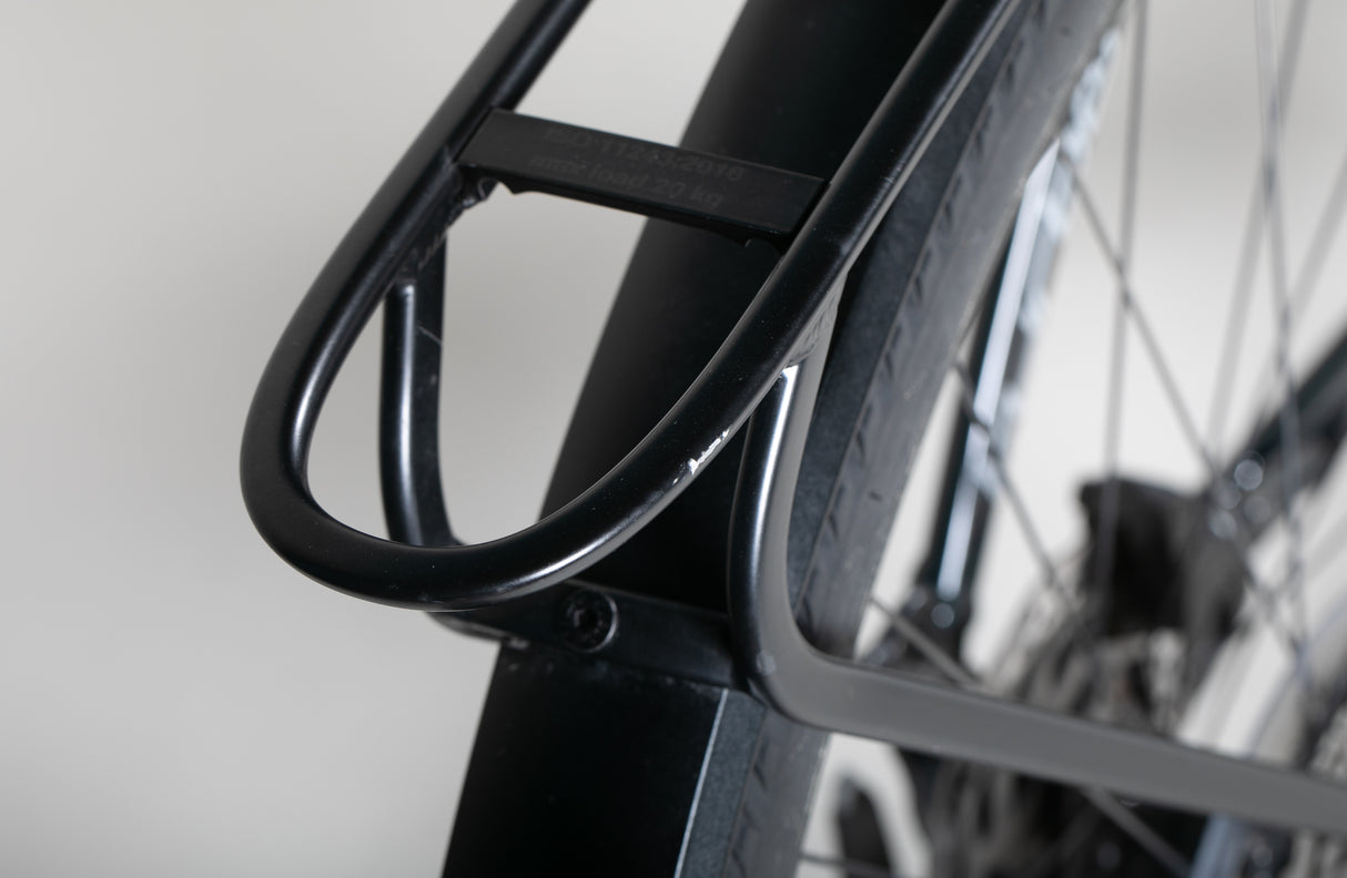 Specialized Turbo Vado 4.0 - käytetty sähköpyörä ajajalle 183-193 cm