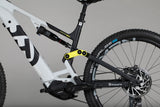 Husqvarna Mountain Cross MC3 - käytetty sähköpyörä 178-189 cm ajajalle