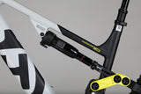 Husqvarna Mountain Cross MC3 - käytetty sähköpyörä 178-189 cm ajajalle