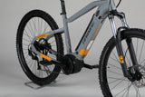 Haibike Hardnine 4 - käytetty sähköpyörä 165-178 cm ajajalle