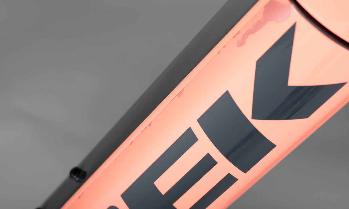 Trek Powerfly 4 - käytetty sähköpyörä 177-188 ajajalle