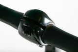 Corratec Life S Cross P5 - käytetty sähköpyörä 150-200 cm ajajalle