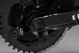 Corratec Life S Cross P5 - käytetty sähköpyörä 150-200 cm ajajalle