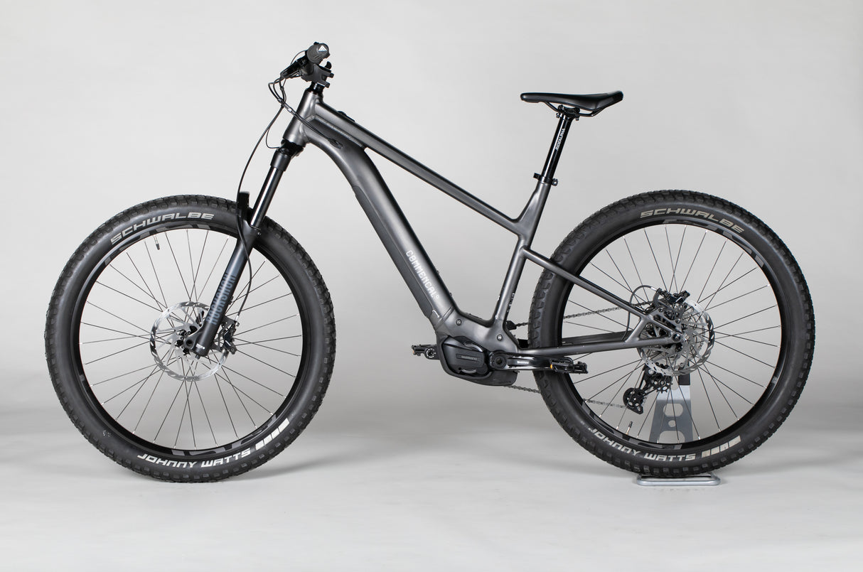 Commençal Maxmax Power - käytetty sähköpyörä 178–190 cm ajajalle