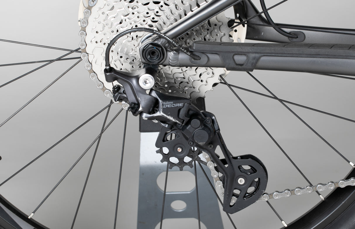 Commençal Maxmax Power - käytetty sähköpyörä 178–190 cm ajajalle