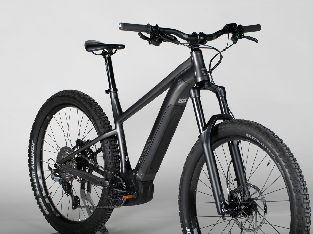 Commençal Maxmax Power - käytetty sähköpyörä 178–190 cm ajajalle