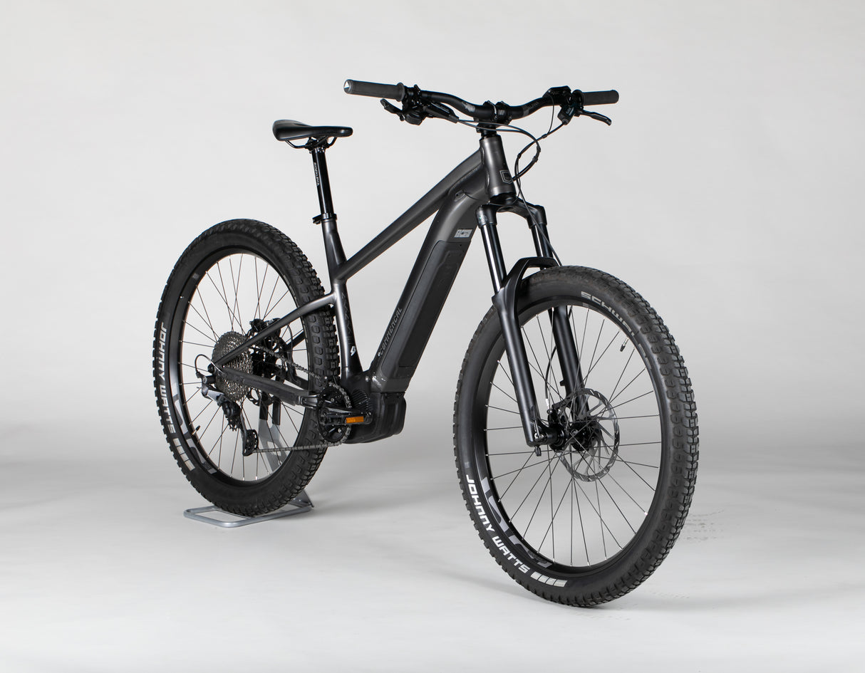 Commençal Maxmax Power - käytetty sähköpyörä 178–190 cm ajajalle