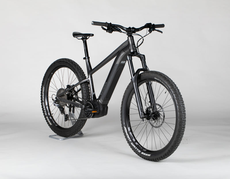 Commençal Maxmax Power - käytetty sähköpyörä 178–190 cm ajajalle