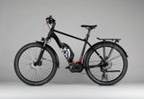Husqvarna Gran Tourer Gt3 - käytetty sähköpyörä 176-189 cm ajajalle