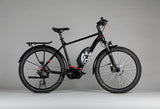 Husqvarna Gran Tourer Gt3 - käytetty sähköpyörä 176-189 cm ajajalle