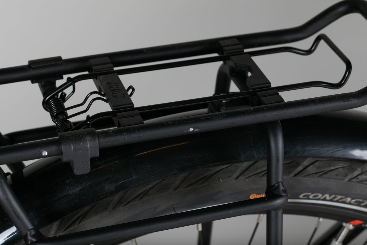 Husqvarna Gran Tourer Gt3 - käytetty sähköpyörä 176-189 cm ajajalle