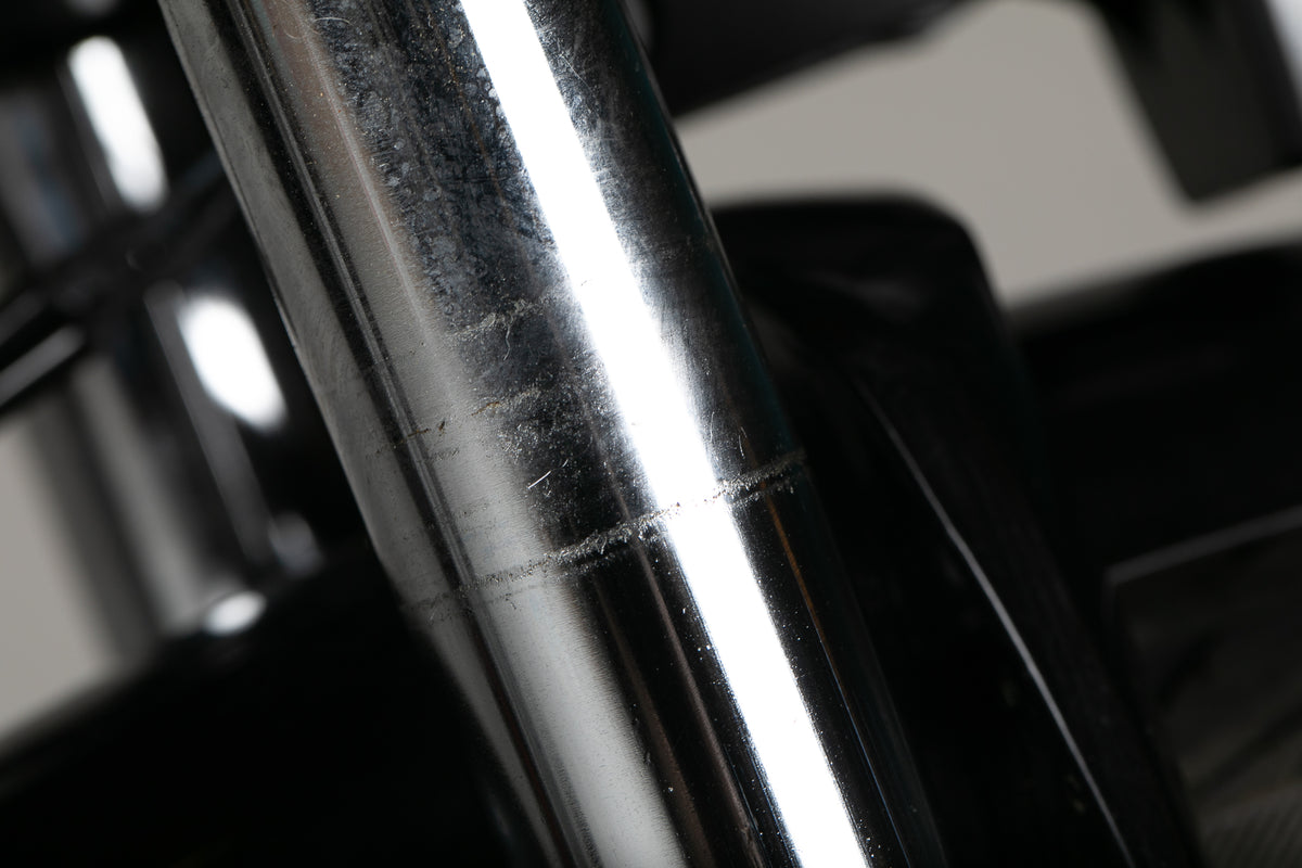Husqvarna Gran Tourer Gt3 - käytetty sähköpyörä 176-189 cm ajajalle