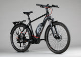 Husqvarna Gran Tourer Gt3 - käytetty sähköpyörä 176-189 cm ajajalle
