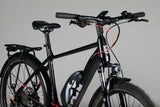 Husqvarna Gran Tourer Gt3 - käytetty sähköpyörä 176-189 cm ajajalle