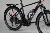Husqvarna Gran Tourer Gt3 - käytetty sähköpyörä 176-189 cm ajajalle