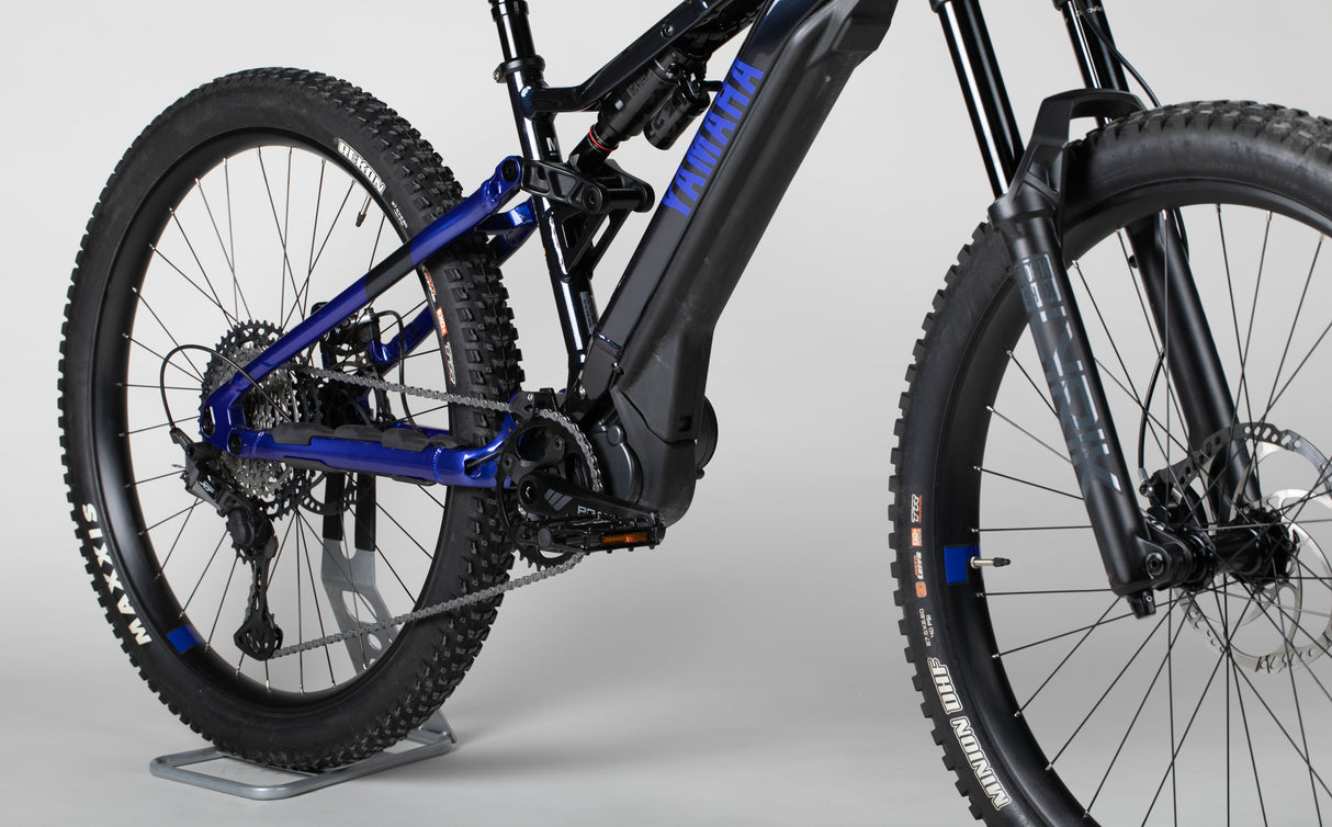 Yamaha Ydx-Moro 07 - käytetty sähköpyörä 168–179 cm ajajalle