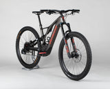 Specialized Turbo Levo Expert Carbon - käytetty sähköpyörä 178–189 cm ajajalle