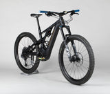 Specialized Turbo Levo Comp Alloy - käytetty sähköpyörä 173–188 cm ajajalle