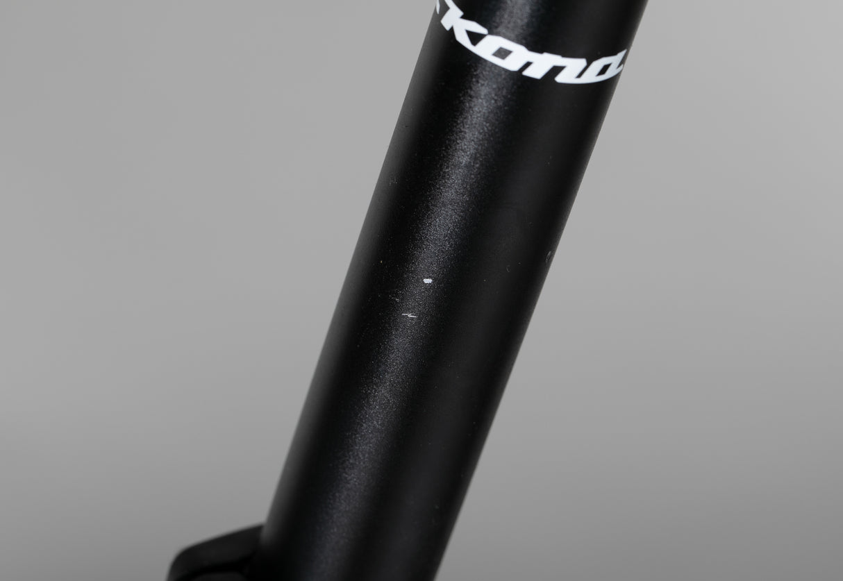 Kona Dew-E Dl - käytetty sähköpyörä 168–180 cm ajajalle