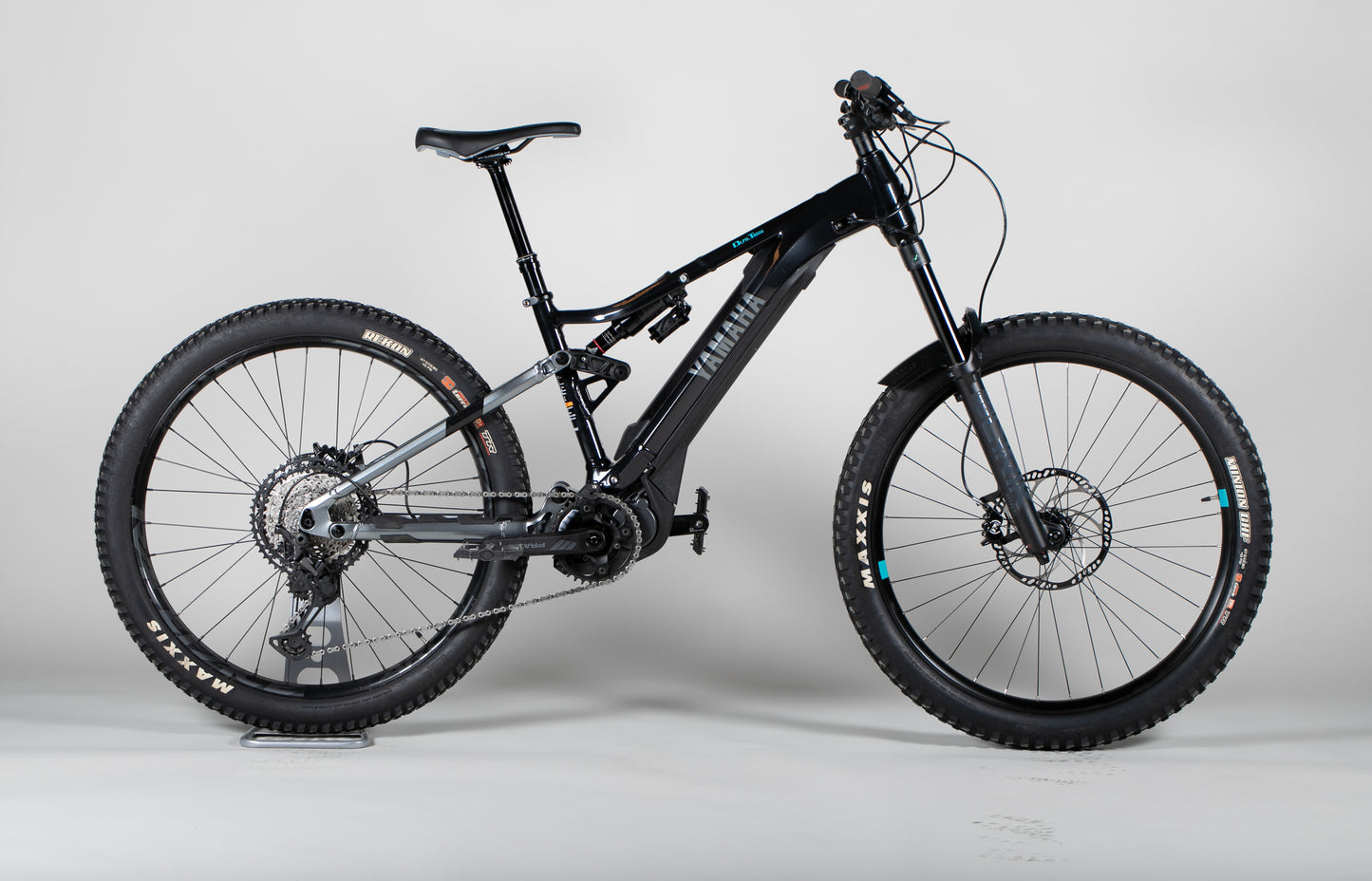 Yamaha Moro 07 - käytetty sähköpyörä 168-179 cm