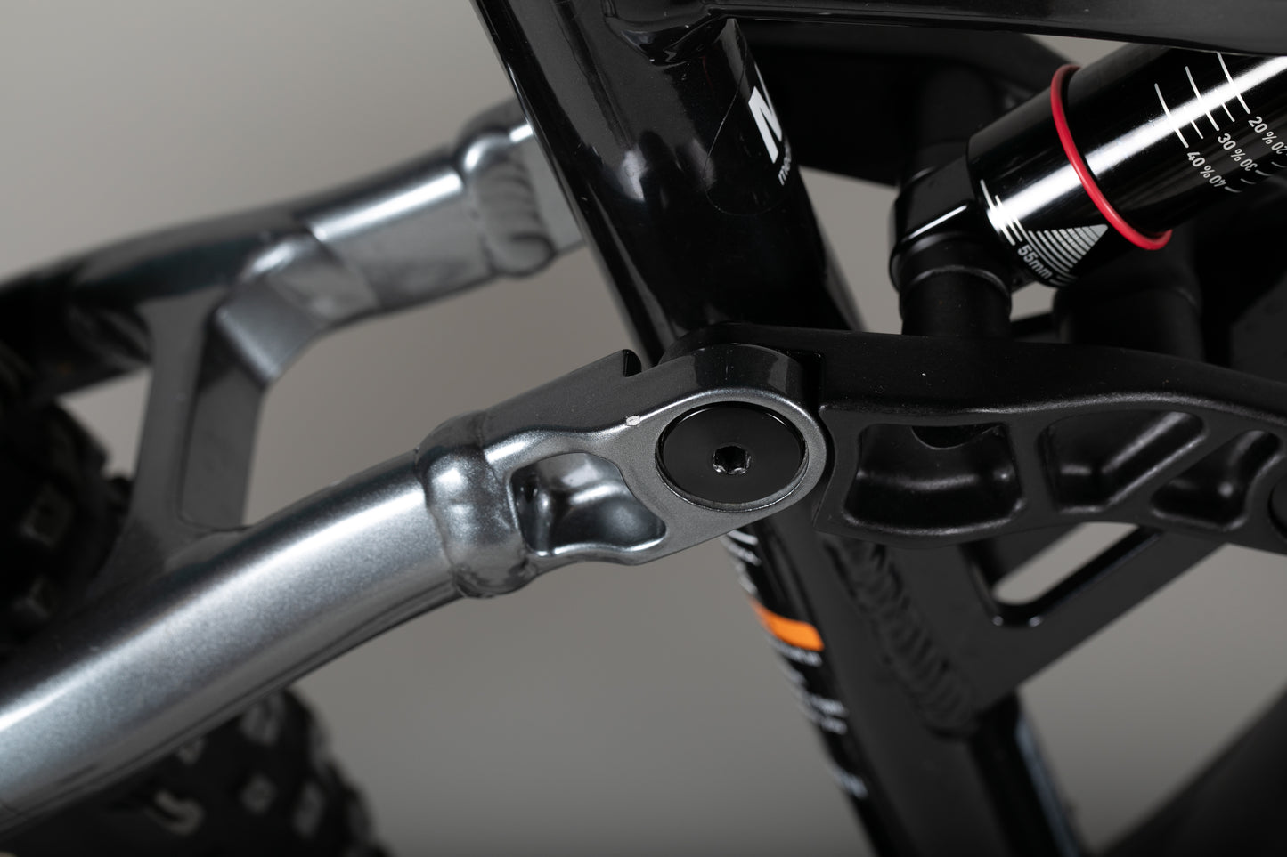 Yamaha Moro 07 - käytetty sähköpyörä 168-179 cm