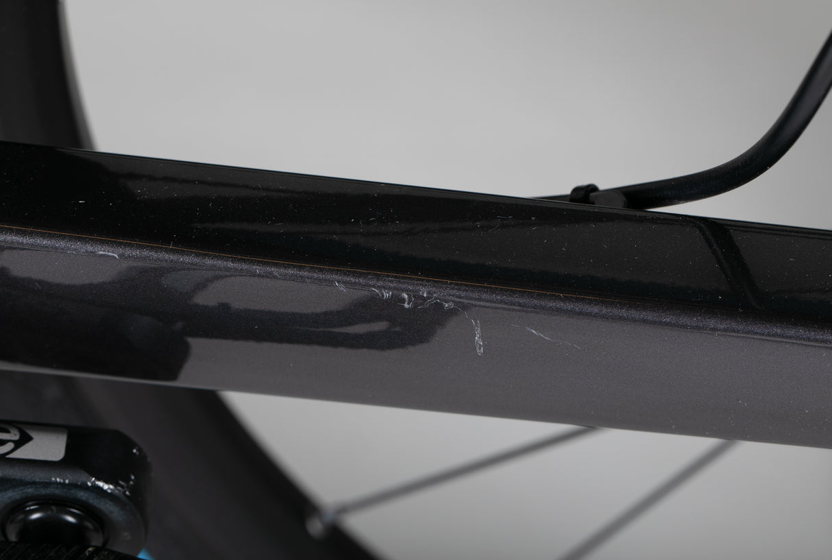 Canyon Neuron:ON AL 7 - käytetty sähköpyörä 183-192 cm ajajalle