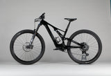 Specialized Turbo Levo SL Comp Carbon - käytetty sähköpyörä 168-180 cm ajajalle