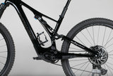 Specialized Turbo Levo SL Comp Carbon - käytetty sähköpyörä 168-180 cm ajajalle