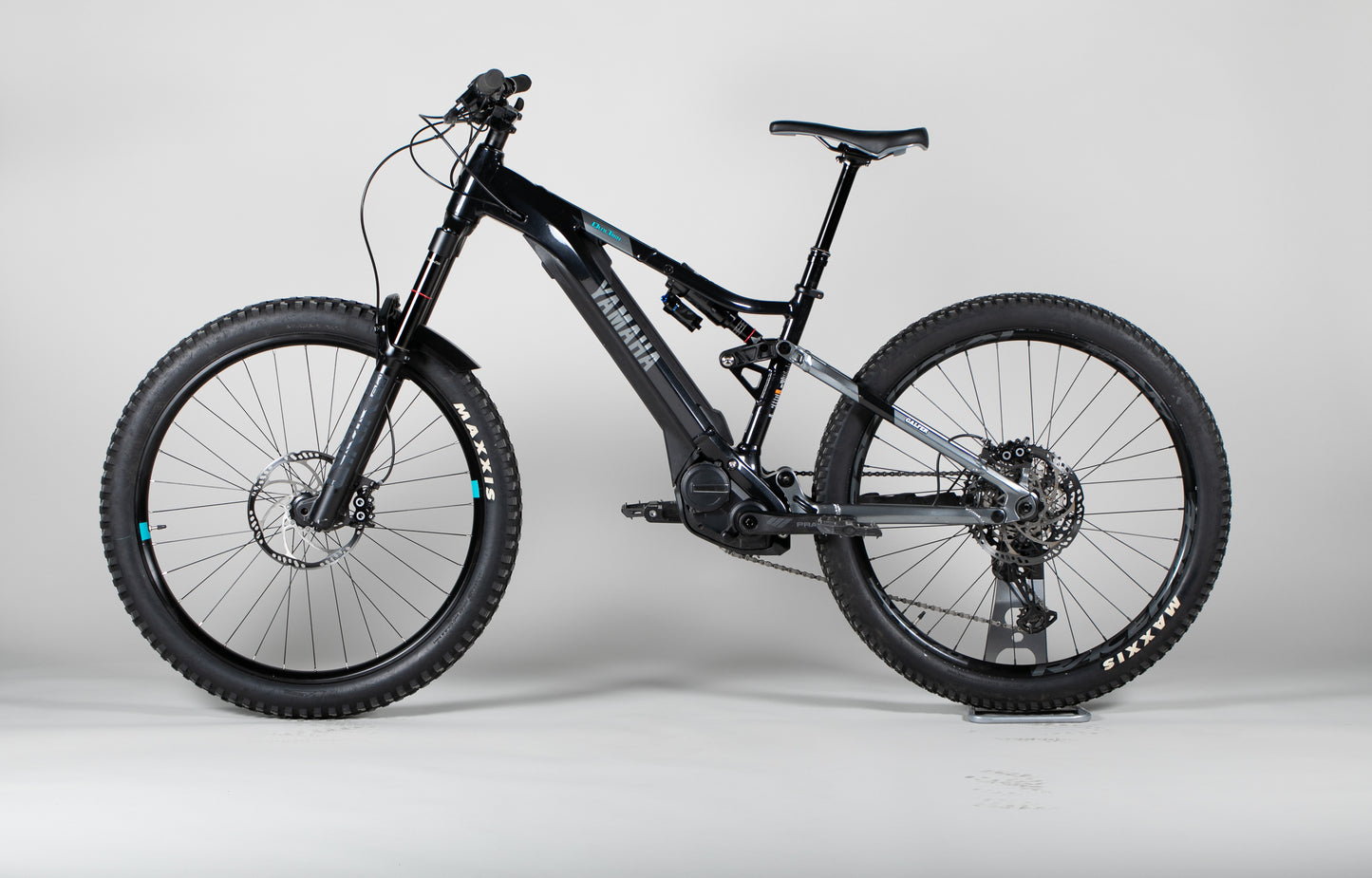 Yamaha Moro 07 - käytetty sähköpyörä 168-179 cm