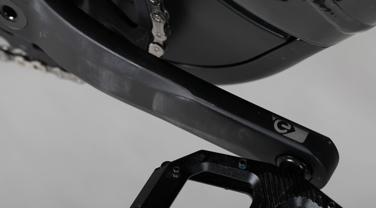 Canyon Neuron:ON AL 7 - käytetty sähköpyörä 183-192 cm ajajalle