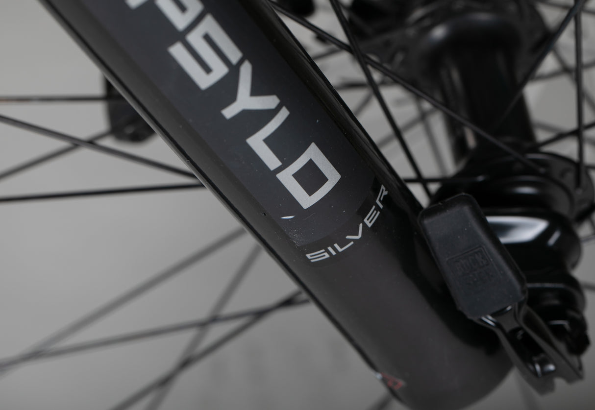 Canyon Neuron:ON AL 7 - käytetty sähköpyörä 183-192 cm ajajalle