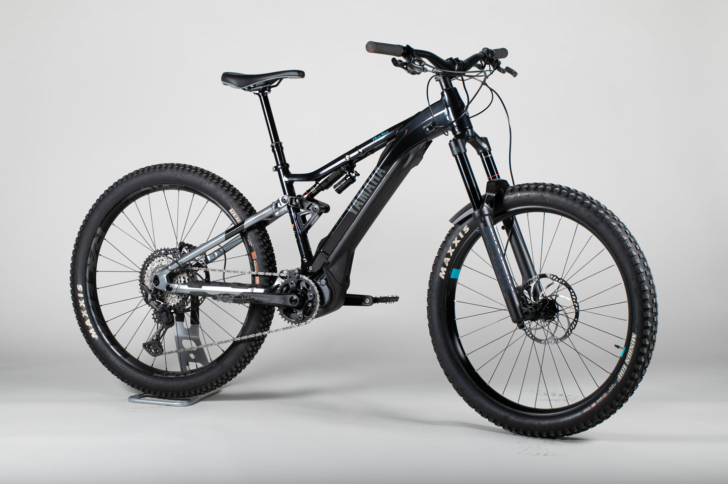 Yamaha Moro 07 - käytetty sähköpyörä 168-179 cm