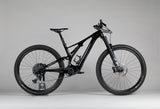 Specialized Turbo Levo SL Comp Carbon - käytetty sähköpyörä 168-180 cm ajajalle