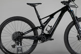 Specialized Turbo Levo SL Comp Carbon - käytetty sähköpyörä 168-180 cm ajajalle