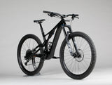 Specialized Turbo Levo SL Comp Carbon - käytetty sähköpyörä 168-180 cm ajajalle