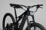 Specialized Turbo Levo SL Comp Carbon - käytetty sähköpyörä 168-180 cm ajajalle