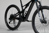 Specialized Turbo Levo SL Comp Carbon - käytetty sähköpyörä 168-180 cm ajajalle