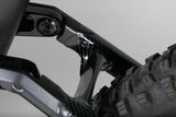Cube STEREO HYBRID 140 HPC SL 625 - käytetty sähköpyörä 179-189 cm ajajalle