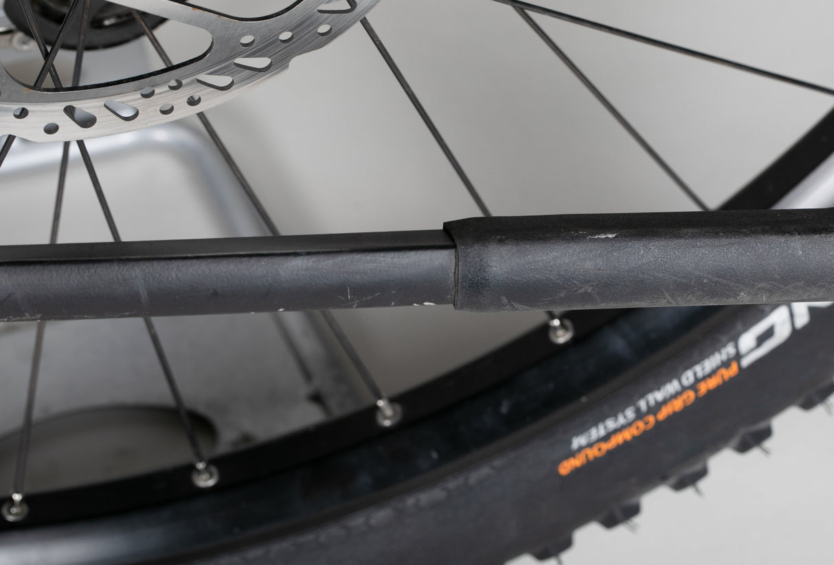 Gasgas G Enduro 2.0 - käytetty sähköpyörä 158–170 cm ajajalle