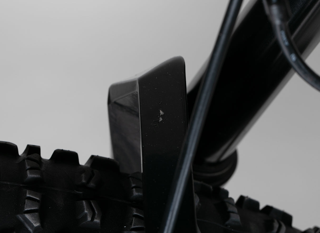 Gasgas G Enduro 2.0 - käytetty sähköpyörä 158–170 cm ajajalle