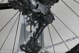 Haibike  AllTrail 4 29 - käytetty sähköpyörä 165-178 cm ajajalle