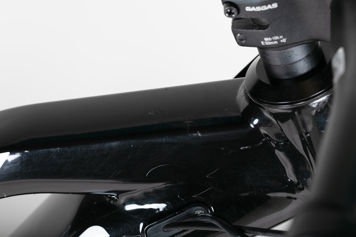 Gasgas G Enduro 2.0 - käytetty sähköpyörä 158–170 cm ajajalle