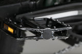 Haibike  AllTrail 4 29 - käytetty sähköpyörä 165-178 cm ajajalle