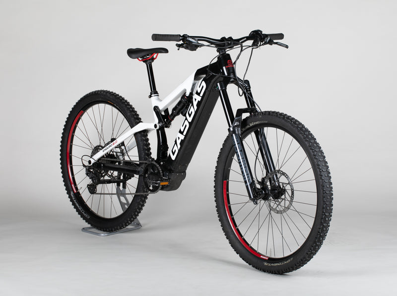 Gasgas G Enduro 2.0 - käytetty sähköpyörä 158–170 cm ajajalle