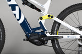 Husqvarna Mountain Cross Mc2 - käytetty sähköpyörä 168-180 cm ajajalle