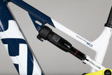 Husqvarna Mountain Cross Mc2 - käytetty sähköpyörä 168-180 cm ajajalle