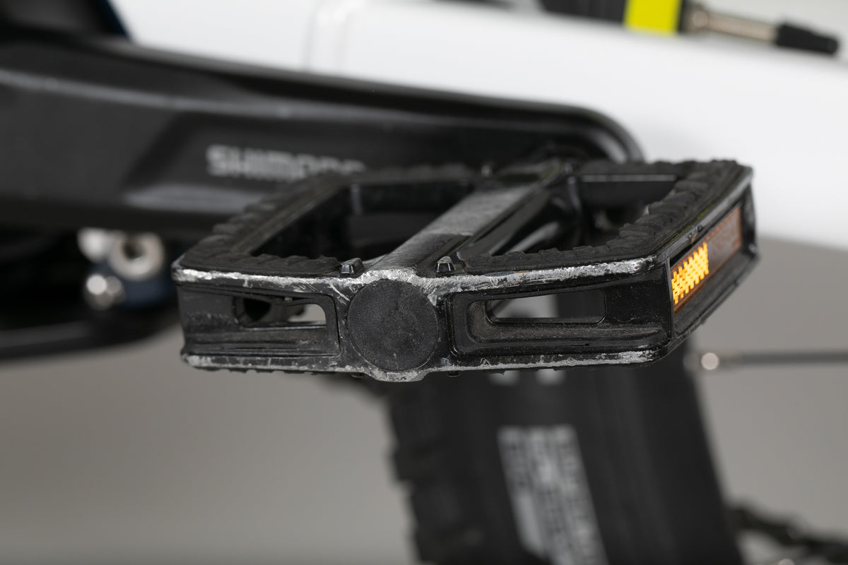 Husqvarna Mountain Cross Mc2 - käytetty sähköpyörä 168-180 cm ajajalle